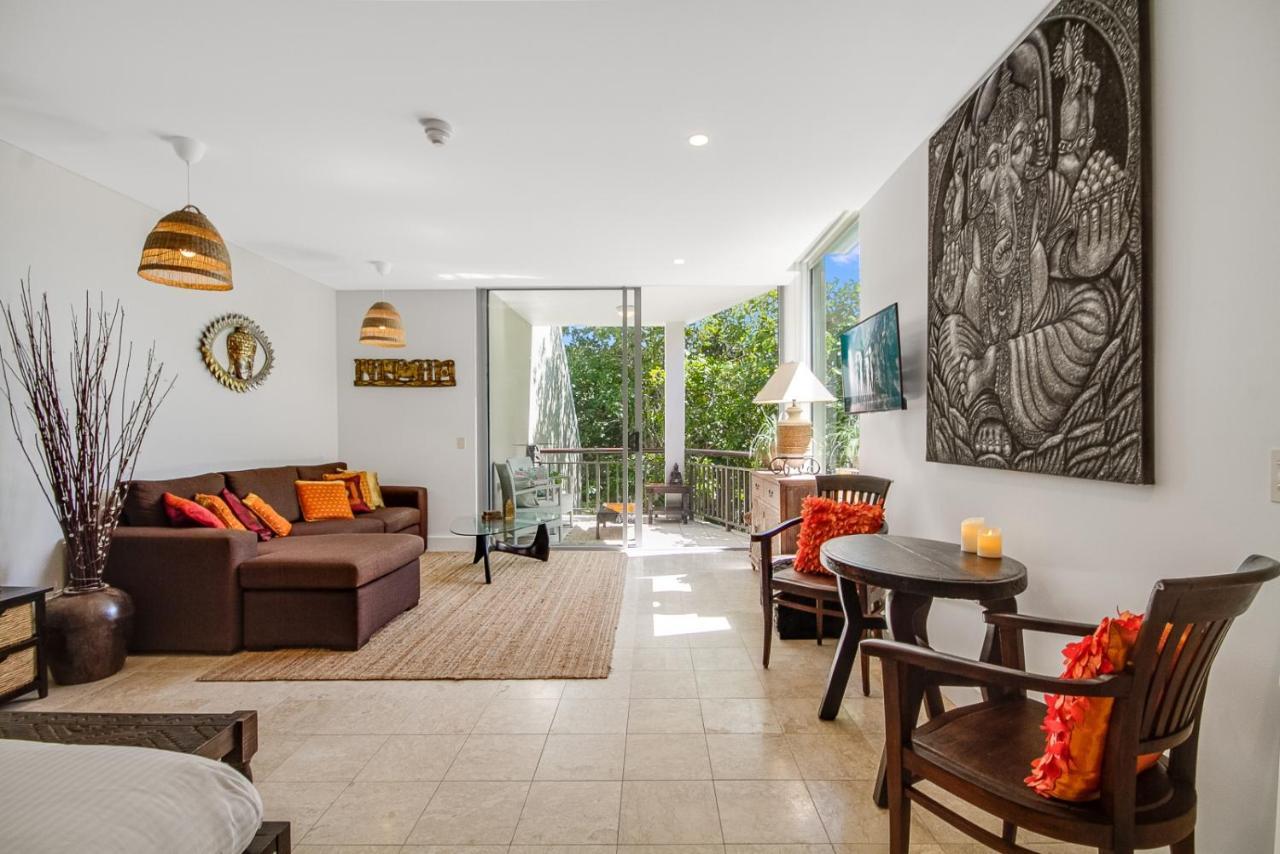 Apartment 241 Santai - Balinese By Uholiday *