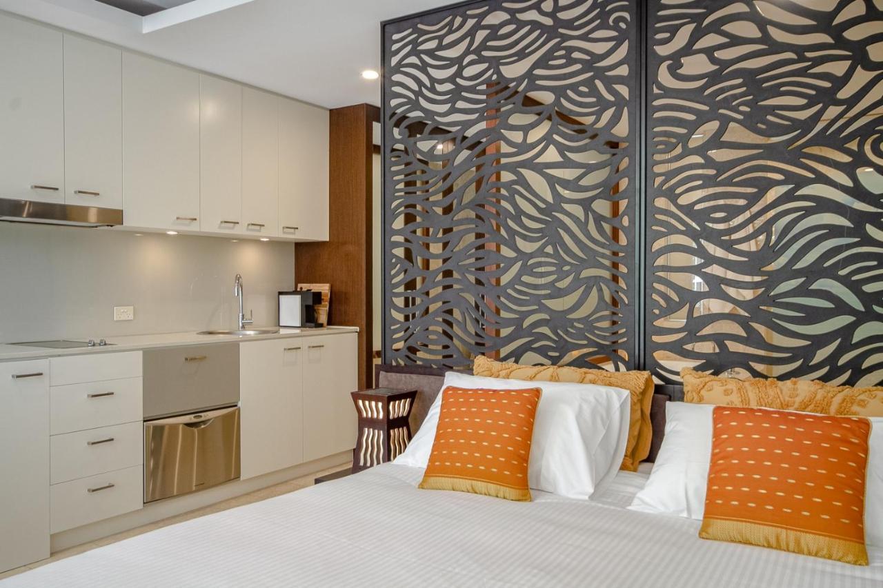 241 Santai - Balinese By Uholiday Apartment