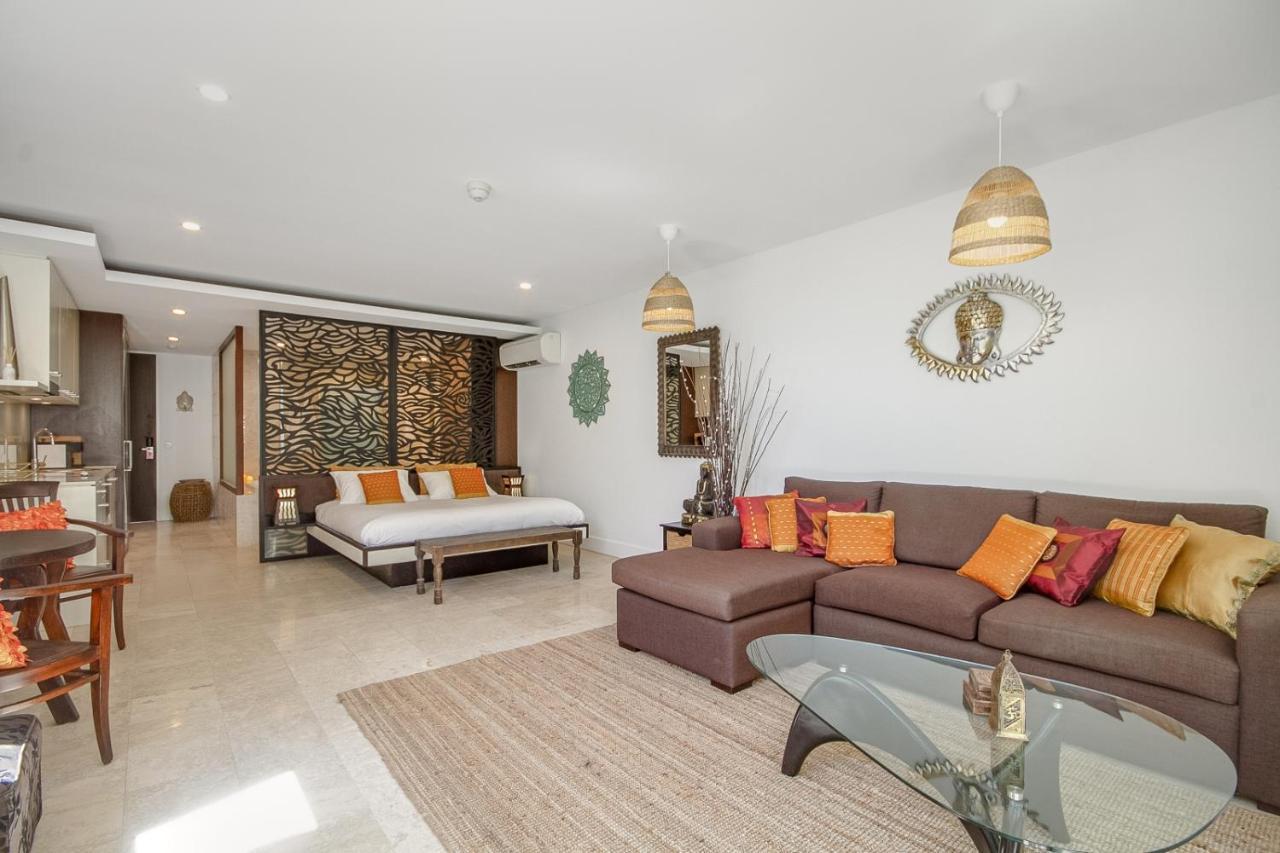 241 Santai - Balinese By Uholiday Apartment