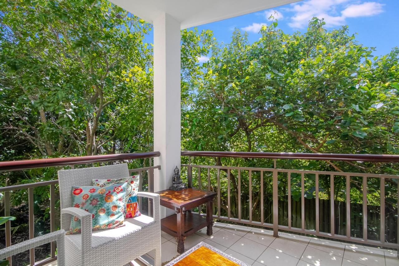 241 Santai - Balinese By Uholiday * Casuarina