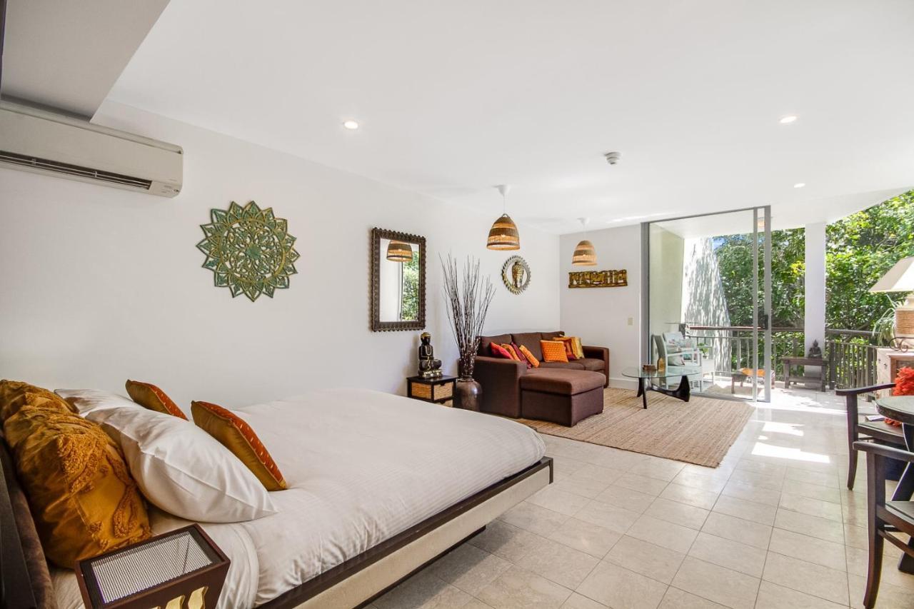 241 Santai - Balinese By Uholiday Apartment Casuarina