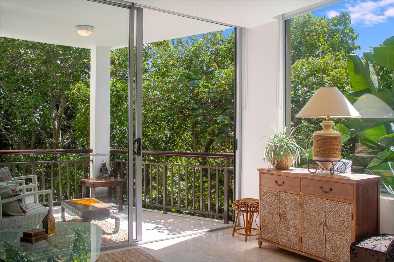 241 Santai - Balinese By Uholiday Apartment *