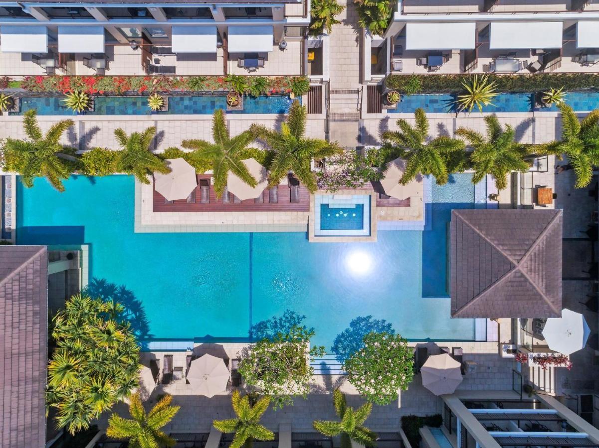 241 Santai - Balinese By Uholiday * Casuarina